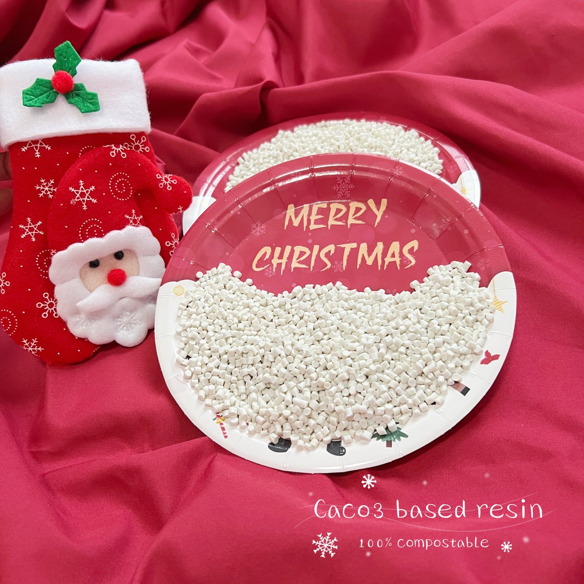 huaweinm6's tweet image. Biodegradable raw materials can be used to manufacture various bags, mulching films, cling films, disposable tableware, etc. They can be degraded in specific environments without causing environmental pollution. 
#BiodegradablePackaging #CompostableSolutions #PlasticFree