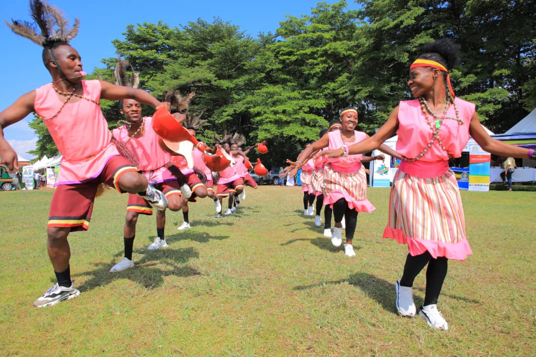 ✨ Embarking on a vibrant journey at the 23rd EAC MSMEs Trade Fair in Bujumbura for 🇺🇬 #Uganda  Day!  

Join us in celebrating the rich tapestry of diversity that defines East Africa, as we forge connections and foster collaborations among MSMEs. 

#23juakali