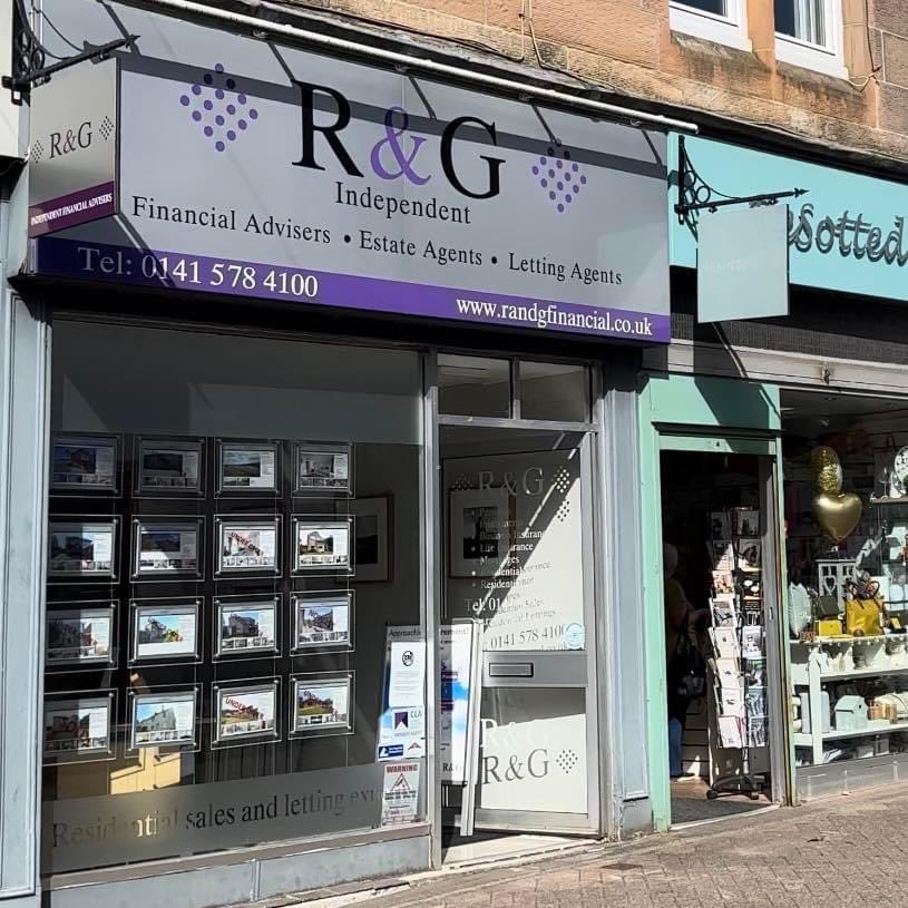 The team at R&G #Milngavie are looking to expand their business and recruit a full time #Estate and #LettingAgent.

If you know anyone who would be interested in this, please share this with them.

For full info and to apply for #job ⬇️
milngavie.co.uk/job/r-g-financ…