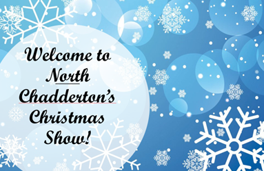 Our annual Christmas Show is this evening the doors open at 6pm- tickets on the door £5. 

Please come along for an evening of festive entertainment 🎄🎭