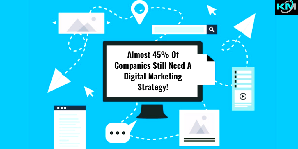 Unlock success with our expert digital marketing strategies. 
Over 45% of companies need a vital digital plan; elevate your business with us at m.kausik68@gmail.com. 
. 
#DigitalMarketing #OnlineMarketing #SocialMedia #Branding #BusinessSuccess #MarketingGrowth #DigitalStrategy