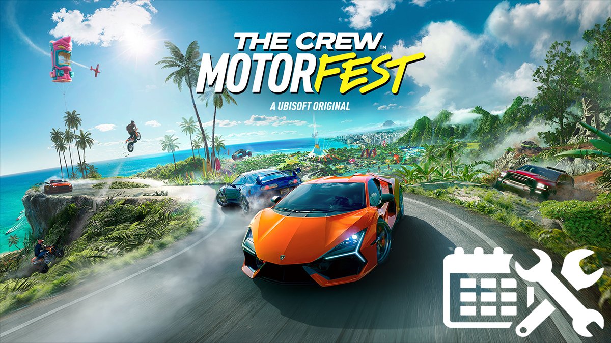 The Crew 2 Special | PC Code - Ubisoft Connect