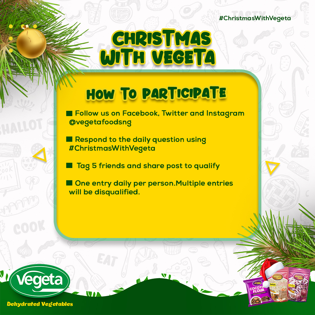 VegetafoodsNg tweet picture