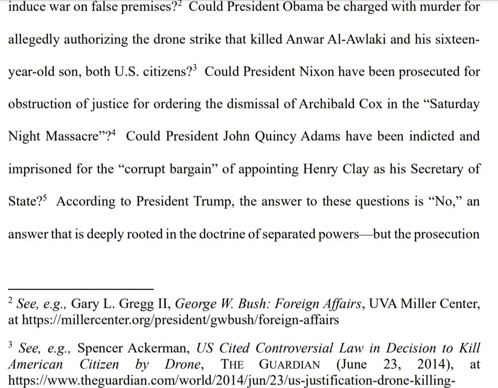 Was not expecting to see @attackerman cited by Trump's attorneys storage.courtlistener.com/recap/gov.usco…