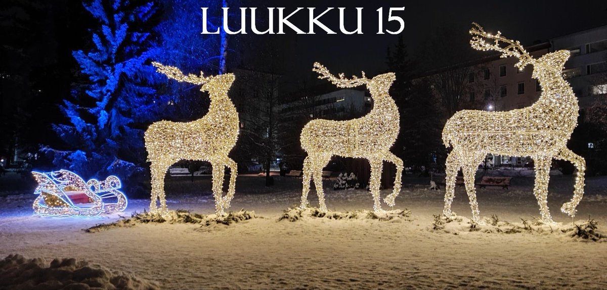 MOKUVE (@mokuve_verkosto) on Twitter photo Perjantain joulukalenterin luukussa on erinomainen #joululahjavinkki <a href="/GeronursingC/">GeroNursing Centre</a> katso vinkki ja ilahduta lähimmäistäsi! youtu.be/5yMOMNh576U #unelmat Perjantain joulukalenterin luukussa on erinomainen #joululahjavinkki <a href="/GeronursingC/">GeroNursing Centre</a> katso vinkki ja ilahduta lähimmäistäsi! youtu.be/5yMOMNh576U #unelmat