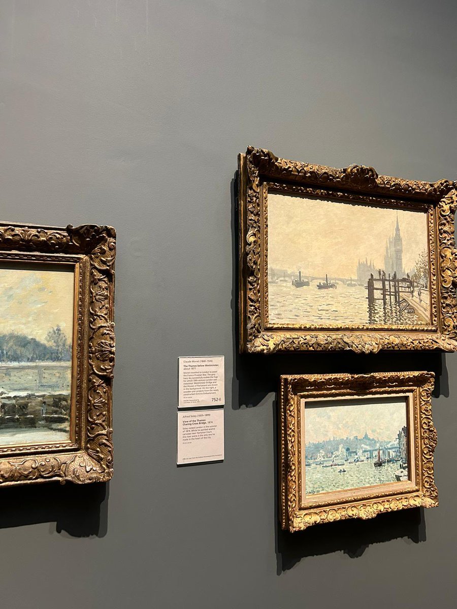 DTA@Manor (@manortech) on Twitter photo Manor Year 7 students exploring the art in the always fabulous National Gallery.
#nationalgallery #manorhighschool #manordta #londonarts <a href="/NationalGallery/">National Gallery</a> Manor Year 7 students exploring the art in the always fabulous National Gallery.
#nationalgallery #manorhighschool #manordta #londonarts <a href="/NationalGallery/">National Gallery</a>