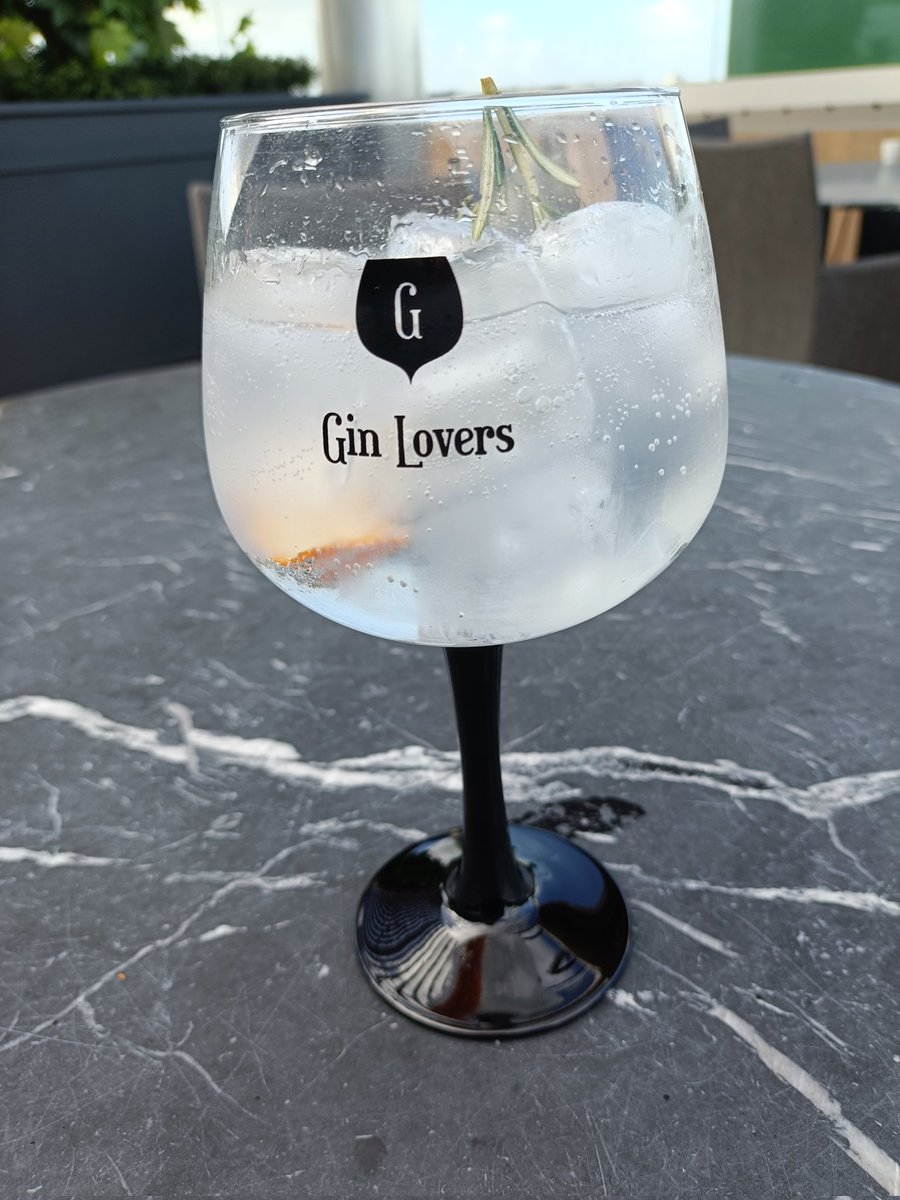 #GinLovers
