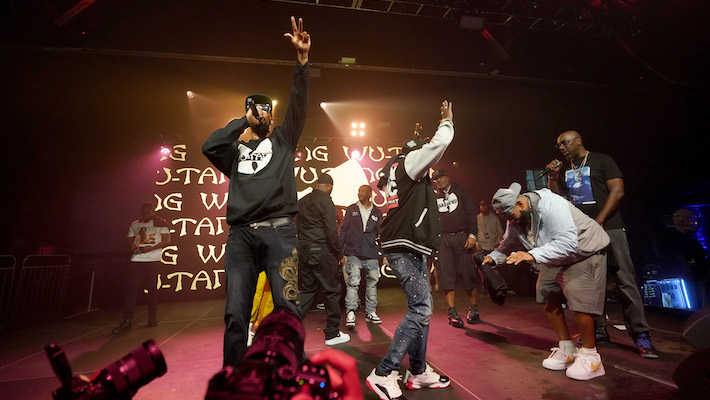 💬When Will Tickets For Wu-Tang Clan’s Las Vegas Residency Go On Sale? - b87fm.com/when-will-tick…

📻  87.7fm |  📲  B87fm.com/player
