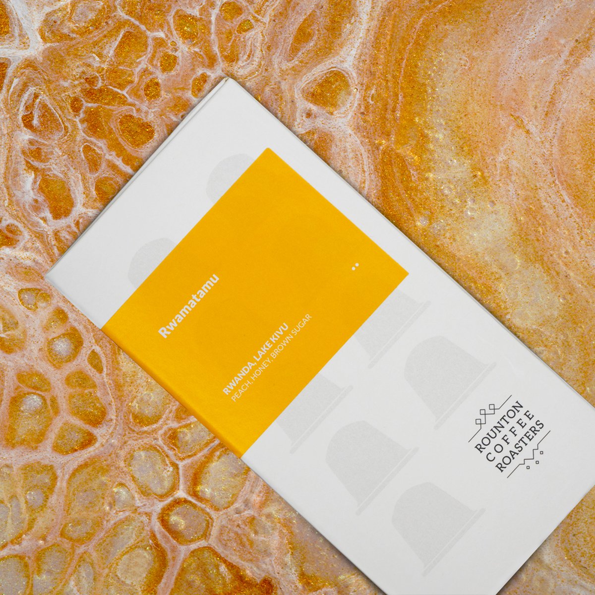 ResolutionComms's tweet image. Doing what is necessary to create extraordinary, without excess: designing packaging for @RountonCoffee that goes beyond the box.
Read more here 👉 resolutioncomms.co.uk/portfolio/roun…