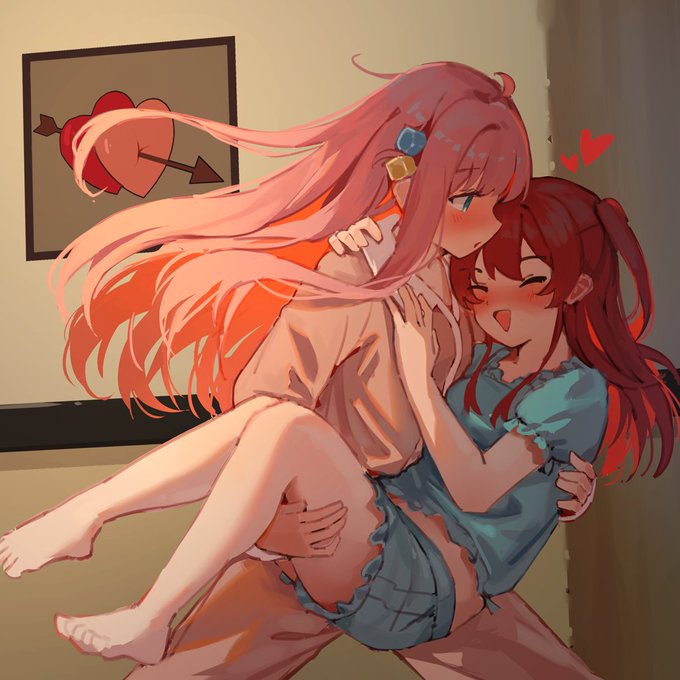 待ちきれない#ぼ喜多 