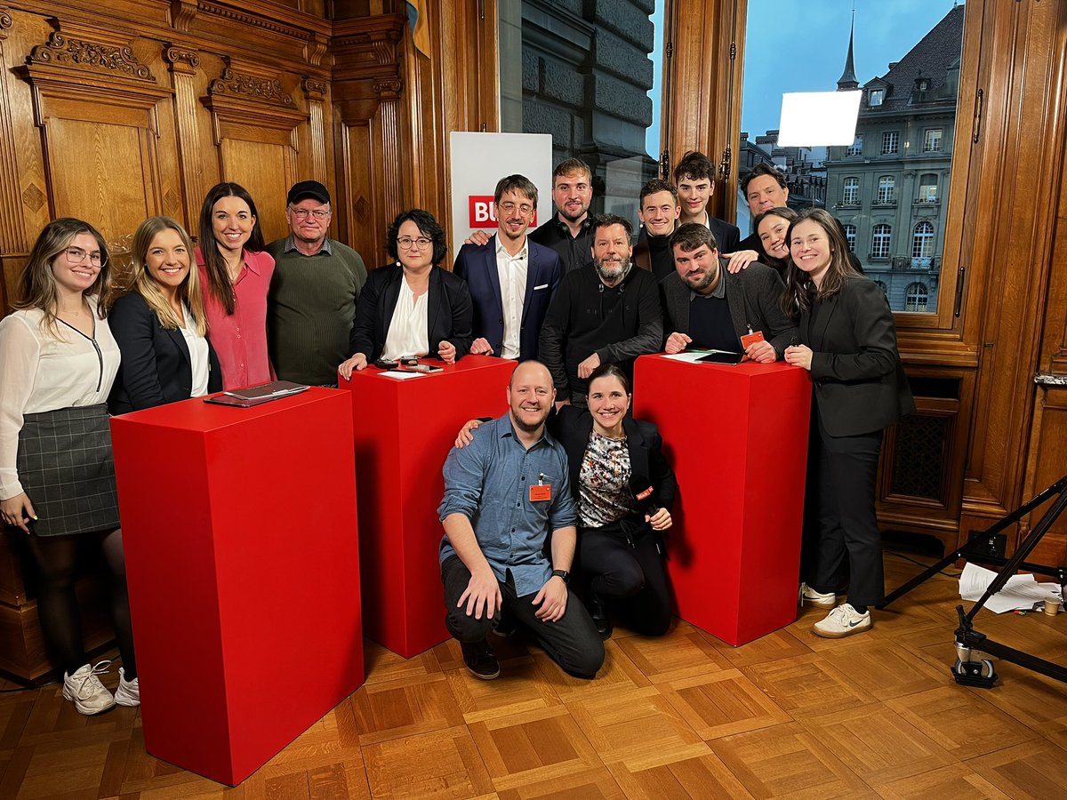 Daniel Andrés Egli tweet media