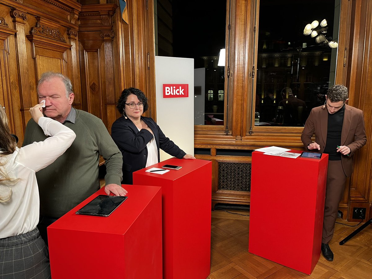 Daniel Andrés Egli tweet media