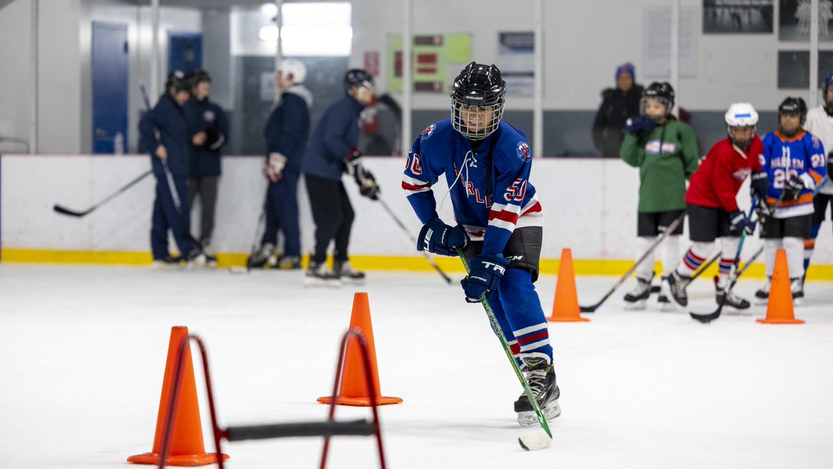 LIU Men’s Ice Hockey tweet media