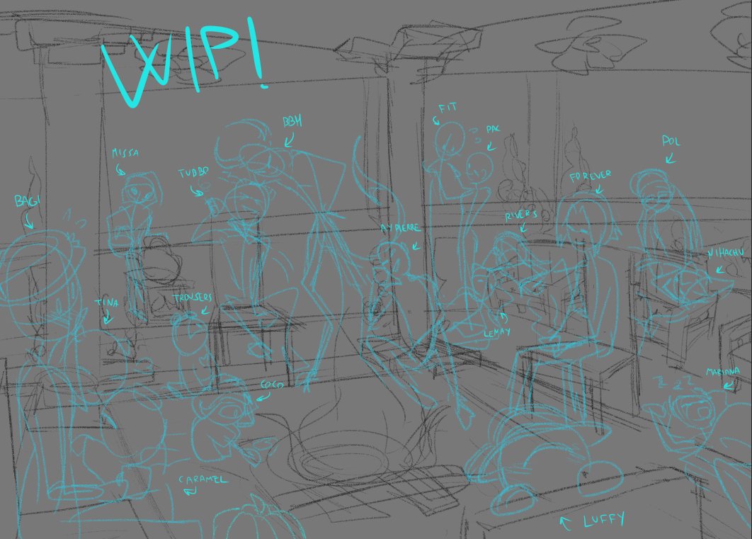 e_okami's tweet photo. Work in progress! If you guys have some ideas to change something like an interaction, feel free to let me know!

Soul(Gay)Fire base art sketch concept! It's a mess at the moment Dx
#soulfire #blueteam #teamblue #qsmp #qsmpfanart https://t.co/CTkBBTwJsX