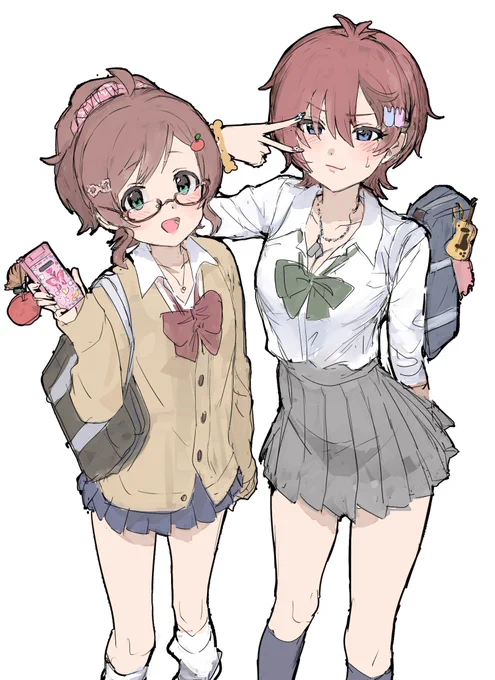#ミリシタ #ジュリア #木下ひなた 