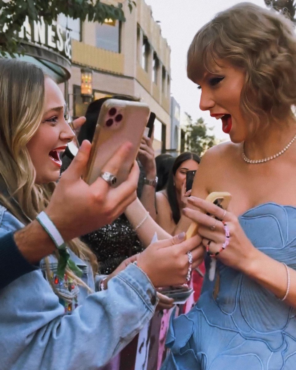 dearreaderr13's tweet photo. @taylornation13 When they point to the pictures , I’ll tell them her name 🥹 (and to rent #TSTheErasTourAtHome for her birthday!!!!) 💖🫶🏻 https://t.co/ODQh3l03R3