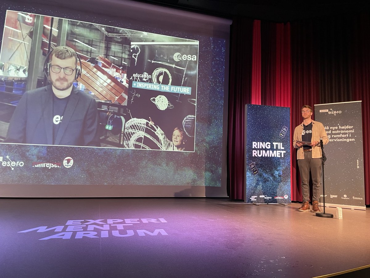 Copenhagen International School tweet media