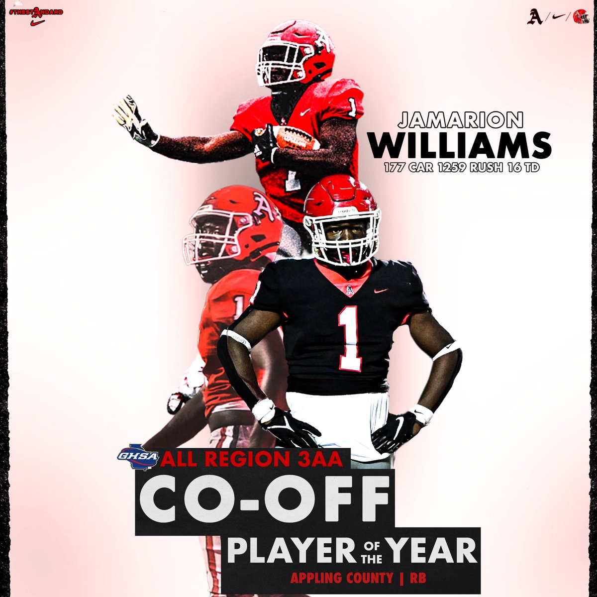 Appling County Football Recruiting tweet media