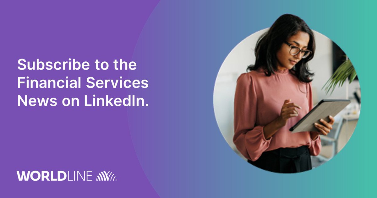 PMauze's tweet photo. Hey there Finance Community! 👋
Guess what? We've got a super awesome LinkedIn Newsletter just for you - 'Financial Services News'! 🌟🗞️
Get ready to receive top-notch content, the latest updates, and juicy insights about everything finance-related. 💼💰
https://t.co/rRmTpL0AcQ https://t.co/W6LZy3Ih1G
