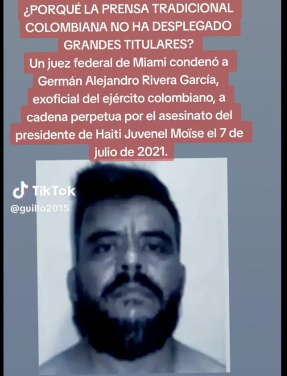 jorgezapata15's tweet photo. Hay si la prensa prepago no hace los grandes titulares, x q lo q mas exportamos es a sicarios !! https://t.co/JdZgkLS1i7