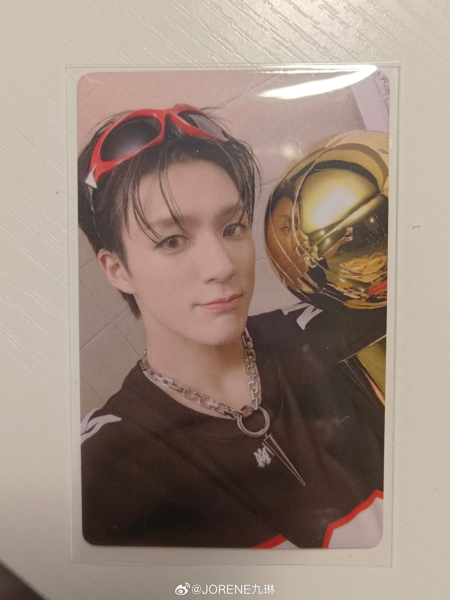 NCT golden age ジェミン 一直娱 yizhiyu 一直娯 セット NCT 2023 - 'Golden Age' Lyrics [Color Coded_Han_Rom_Eng