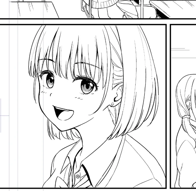 うーん 