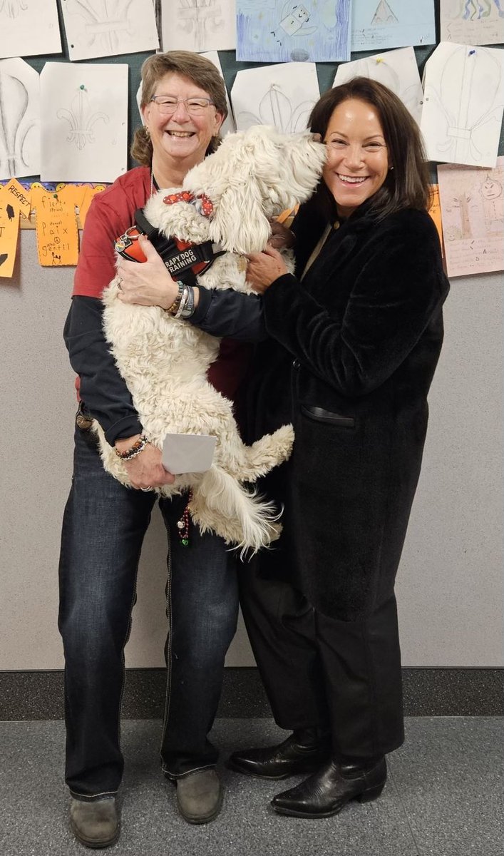 OKLearns tweet media