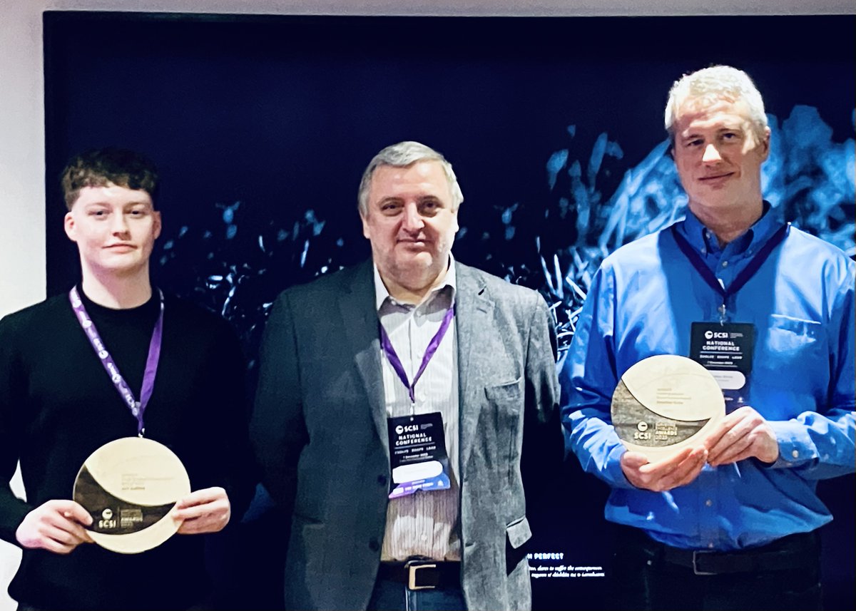 Eugen Niculae tweet media