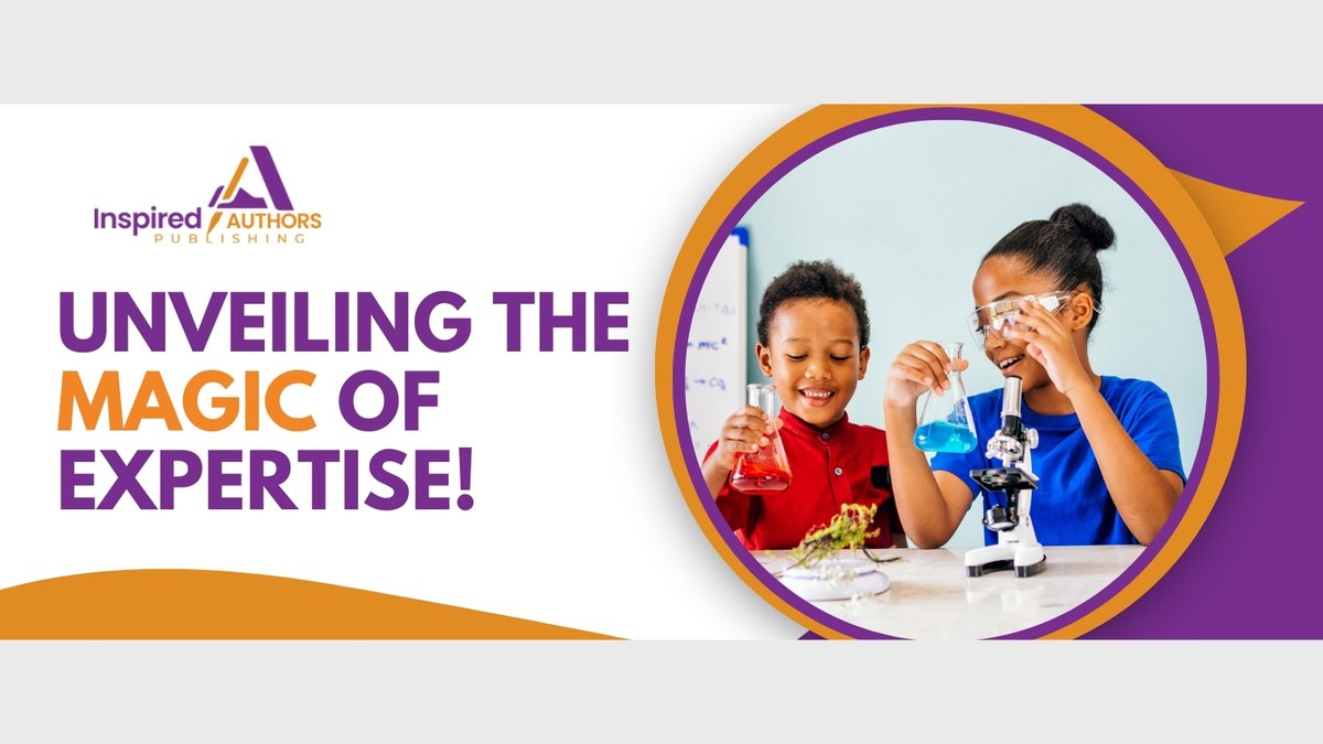IAPublishAgency's tweet image. Professionals turn their knowledge into captivating children&apos;s books, demystifying the universe and revealing culinary secrets. Ready to explore the magic? DM me! 📚✨ #MagicOfExpertise #ChildrensLearning #KnowledgeAdventure