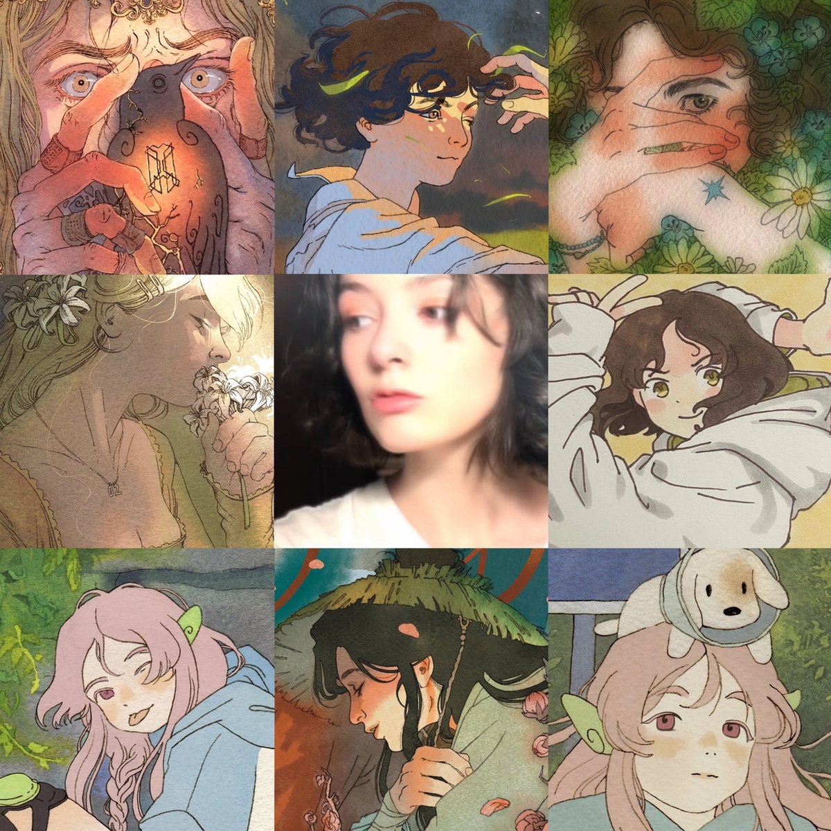 #artvsartist #artvsartist2023