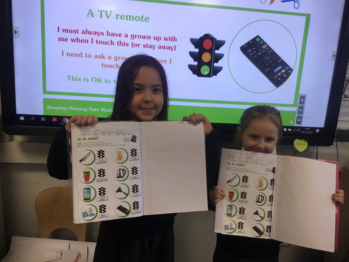 Pleasant St Class 3 tweet media