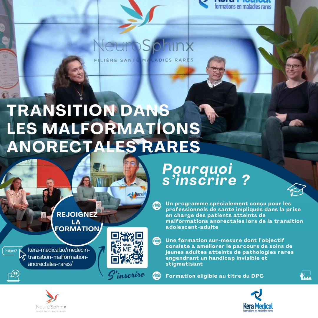 NeuroSphinx (@neurosphinx) on Twitter photo #Elearning inédit 🎓<a href="/NeuroSphinx/">NeuroSphinx</a> & <a href="/KeraMedical/">Kera Medical</a>
« 𝗙𝗼𝗿𝗺𝗮𝘁𝗶𝗼𝗻 𝗮 𝗹𝗮 𝘁𝗿𝗮𝗻𝘀𝗶𝘁𝗶𝗼𝗻 𝗱𝗮𝗻𝘀 𝗹𝗲𝘀 𝗺𝗮𝗹𝗳𝗼𝗿𝗺𝗮𝘁𝗶𝗼𝗻𝘀 𝗮𝗻𝗼𝗿𝗲𝗰𝘁𝗮𝗹𝗲𝘀 𝗿𝗮𝗿𝗲𝘀 » :
📝Préinscription 👉bit.ly/formation-MARs
🎯 <a href="/LeCollegeMG/">Collège de la Médecine Générale</a> <a href="/sf_pediatrie/">Société Française de Pédiatrie</a> <a href="/SFCPtwit/">SFCP</a> <a href="/SIFUD_PP/">SIFUD-PP</a>.... #Elearning inédit 🎓<a href="/NeuroSphinx/">NeuroSphinx</a> & <a href="/KeraMedical/">Kera Medical</a>
« 𝗙𝗼𝗿𝗺𝗮𝘁𝗶𝗼𝗻 𝗮 𝗹𝗮 𝘁𝗿𝗮𝗻𝘀𝗶𝘁𝗶𝗼𝗻 𝗱𝗮𝗻𝘀 𝗹𝗲𝘀 𝗺𝗮𝗹𝗳𝗼𝗿𝗺𝗮𝘁𝗶𝗼𝗻𝘀 𝗮𝗻𝗼𝗿𝗲𝗰𝘁𝗮𝗹𝗲𝘀 𝗿𝗮𝗿𝗲𝘀 » :
📝Préinscription 👉bit.ly/formation-MARs
🎯 <a href="/LeCollegeMG/">Collège de la Médecine Générale</a> <a href="/sf_pediatrie/">Société Française de Pédiatrie</a> <a href="/SFCPtwit/">SFCP</a> <a href="/SIFUD_PP/">SIFUD-PP</a>....