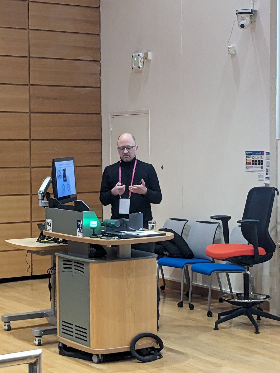 ThePhySoc's tweet image. Sample sizes should be about quality over quantity: &quot;It is more useful to study one animal for 1000 hours than to study 1000 animals for 1 hour&quot; - B F Skinner #HumanMovement