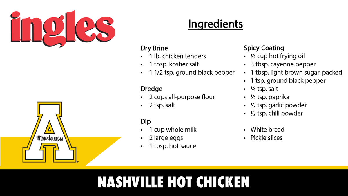 Ingles Markets - GRAND OPENING for our brand new Ingles Market in  Statesville, North Carolina is Wednesday, March 28th at 6am! See you there!