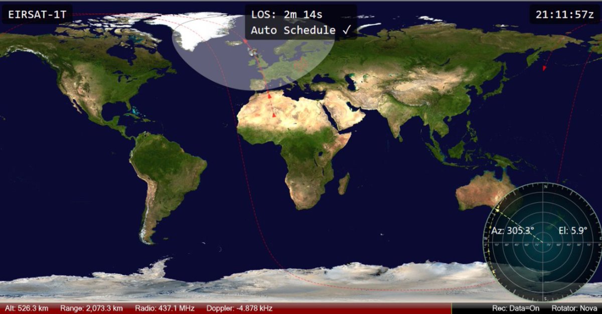 University College Dublin tweet media