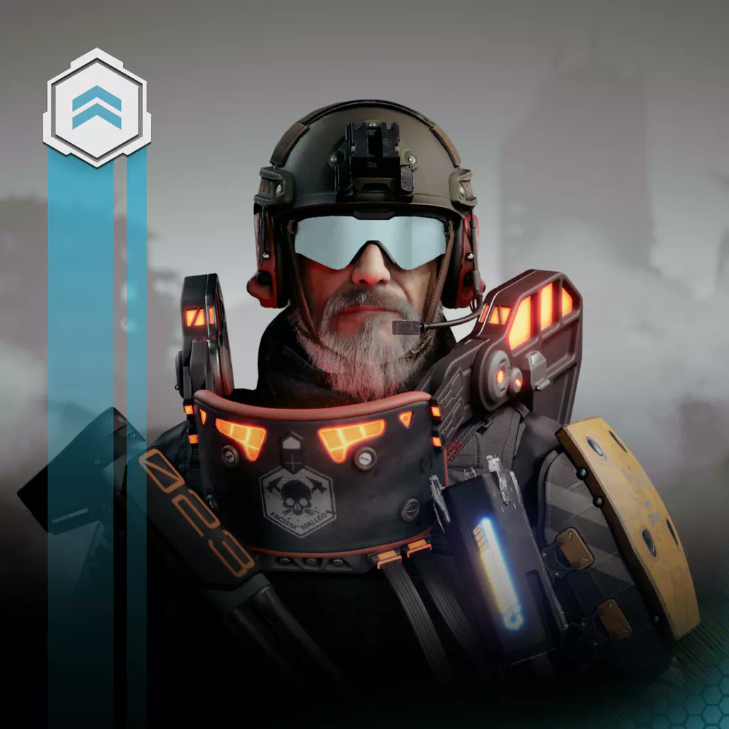 BoDoggos Entertainment (@bodoggosent) on Twitter photo FREE NFT GIVEAWAY ft. <a href="/playSHRAPNEL/">SHRAPNEL 🔺</a>
We're giving away 1 Operators (worth 0.3 ETH)!
How to enter:
- Like this tweet
- Follow <a href="/playSHRAPNEL/">SHRAPNEL 🔺</a>
- Comment a picture or gif of your favorite video game
Winners picked in 24 hrs!
If you don't own a Shrapnel Extraction Pack, go FREE NFT GIVEAWAY ft. <a href="/playSHRAPNEL/">SHRAPNEL 🔺</a>
We're giving away 1 Operators (worth 0.3 ETH)!
How to enter:
- Like this tweet
- Follow <a href="/playSHRAPNEL/">SHRAPNEL 🔺</a>
- Comment a picture or gif of your favorite video game
Winners picked in 24 hrs!
If you don't own a Shrapnel Extraction Pack, go