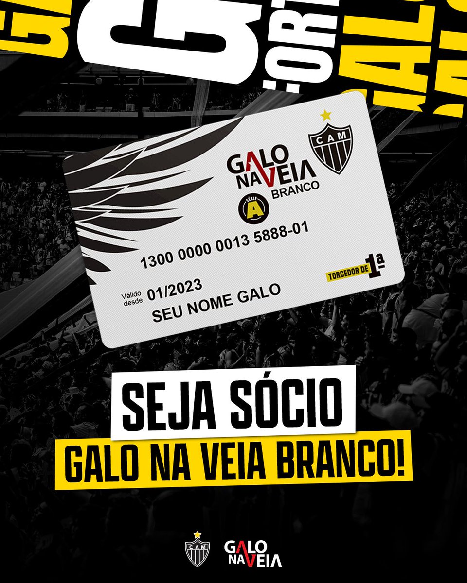 Galo Na Veia