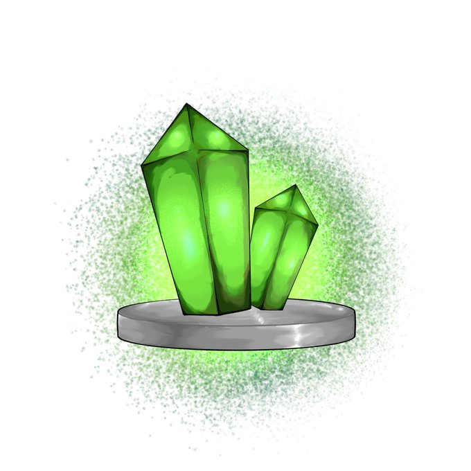 「crystal cube」 illustration images(Latest)