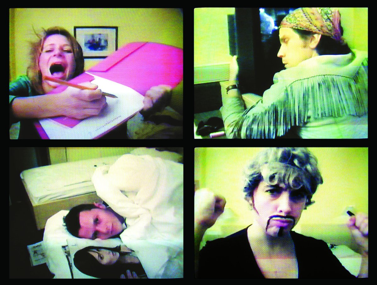 Just when we thought we'd got through our 29th year in showbiz without a single illness-based cancellation, we regret to announce that we are literally in no fit state to present Room Service at CFB  this weekend. We will return on 23/24 Feb 2024.
@HebbelAmUfer 
<a href="/CentreFrBerlin/">CentreFrançaisBerlin</a>