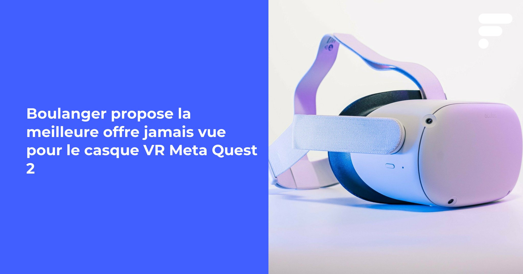 Casque vr boulanger cheap