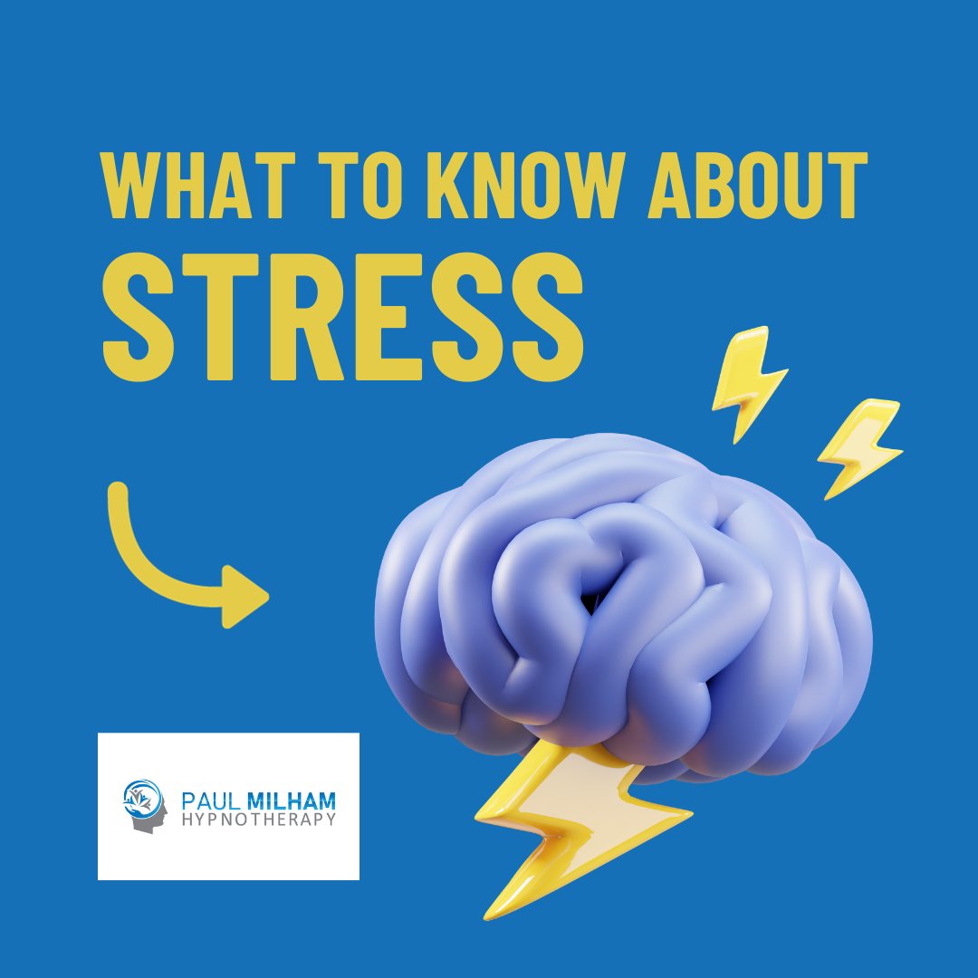 With modern lifestyles and the demands of everyday life, it can be hard to keep stress levels in check. Thankfully, there is a solution: professional hypnotherapy at paulmilhamhypnotherapy.com. Take a step towards a better you today. #BetterYou #StressFree #PaulMilhamHypnotherapy