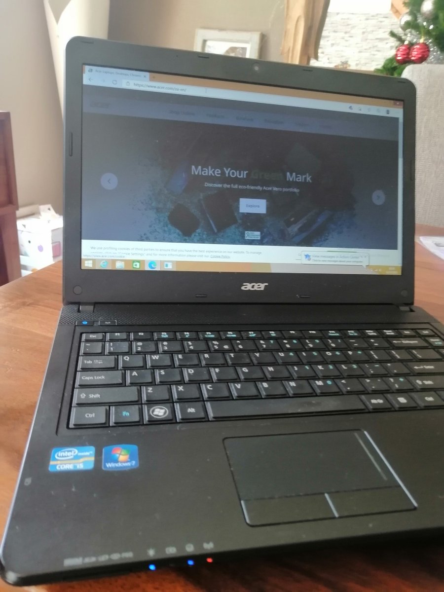 adzmarkt's tweet photo. R3,000
Electronics &amp; Devices, Computers &amp; Laptops

Acer Travelmate P243

Johannesburg, sundowner, Gauteng
https://t.co/nyGVdVAwqf https://t.co/BLbeUpbbiP