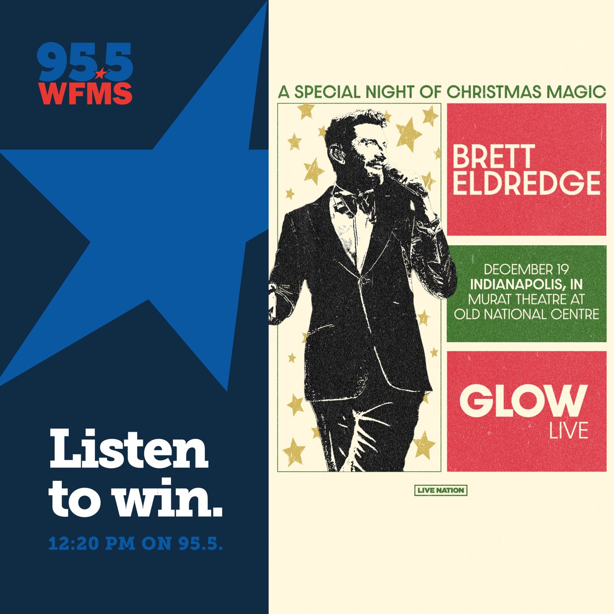 95.5 — WFM