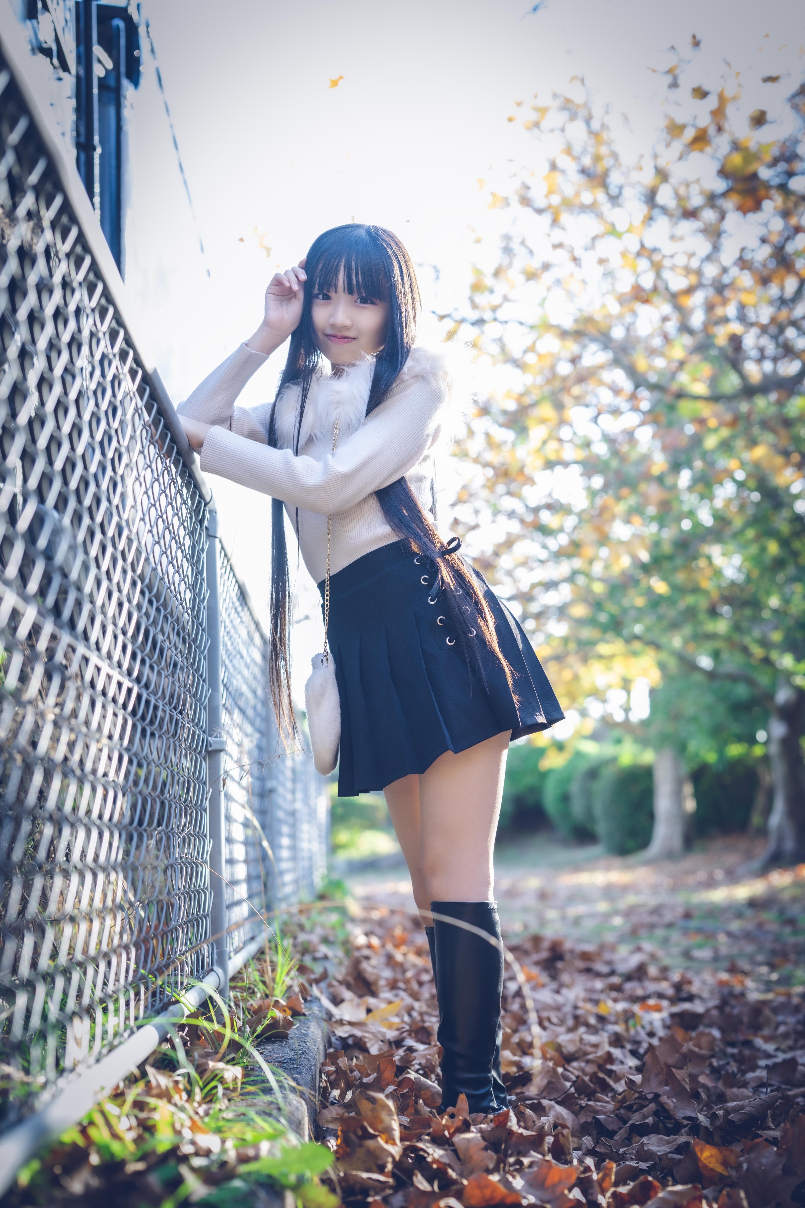 NEWS - もこにゃん ❤︎ 信じてみて、一緒に堕ちようよ〜︎^_^