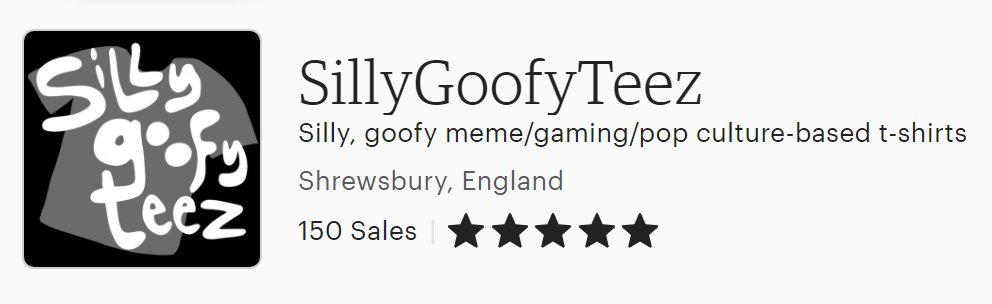 Damn! We hit 100 sales just 3 weeks ago. Thanks for all the support this holiday season 🧡

✨UK folk, remember to get your orders in by Friday if you want them before Christmas! 24-hour postage recommended as there's a 4-5 business day production time✨