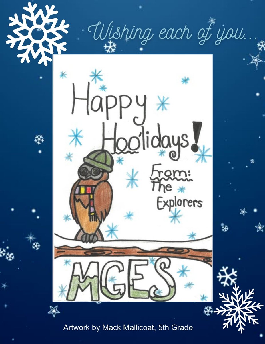 Meadow Glen Elem. (@mges510) on Twitter photo 