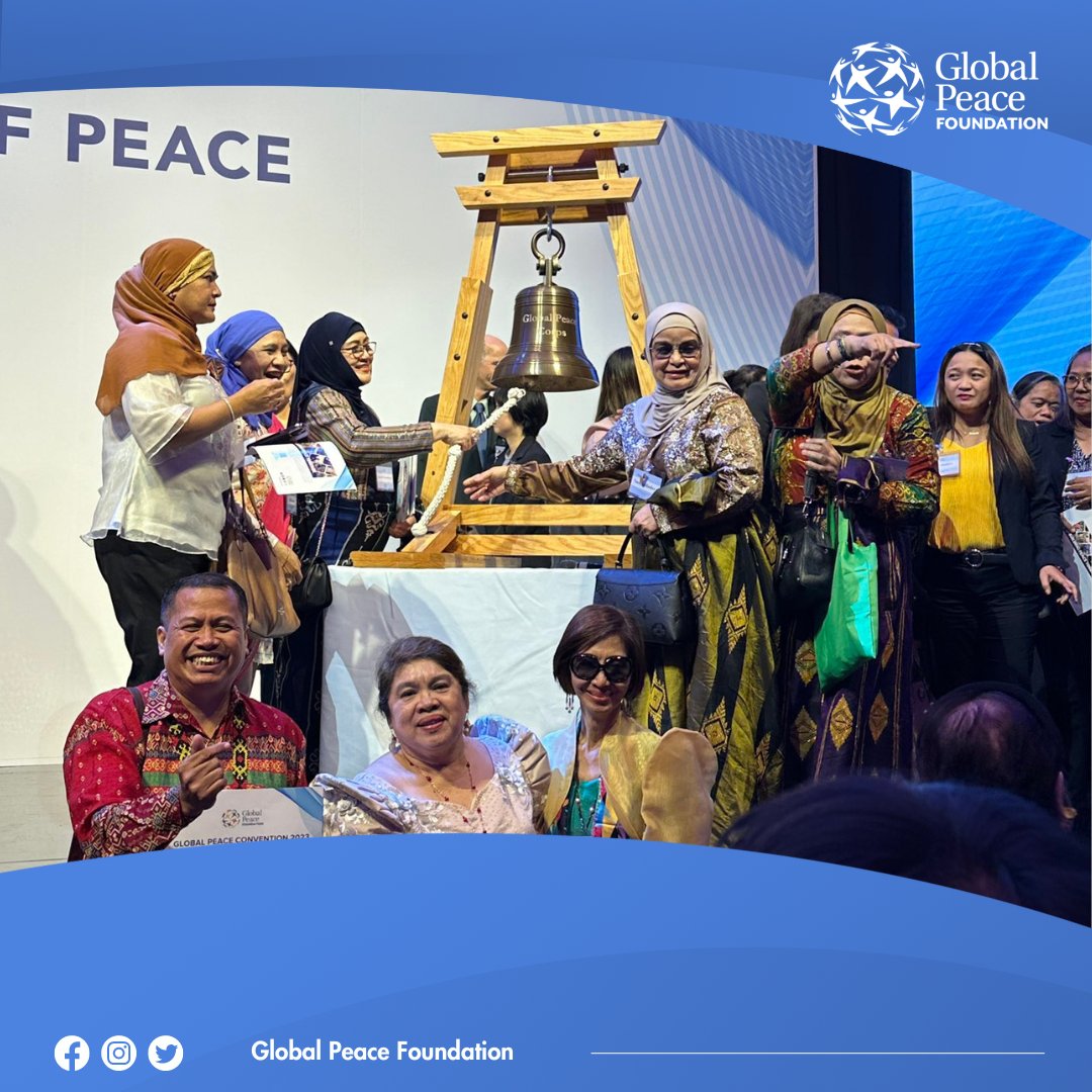 GPF Philippines tweet media