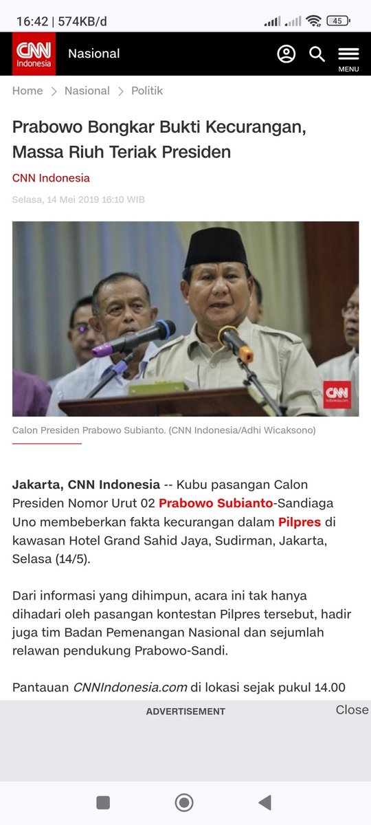 Bakal kaya 2019 dong tum....