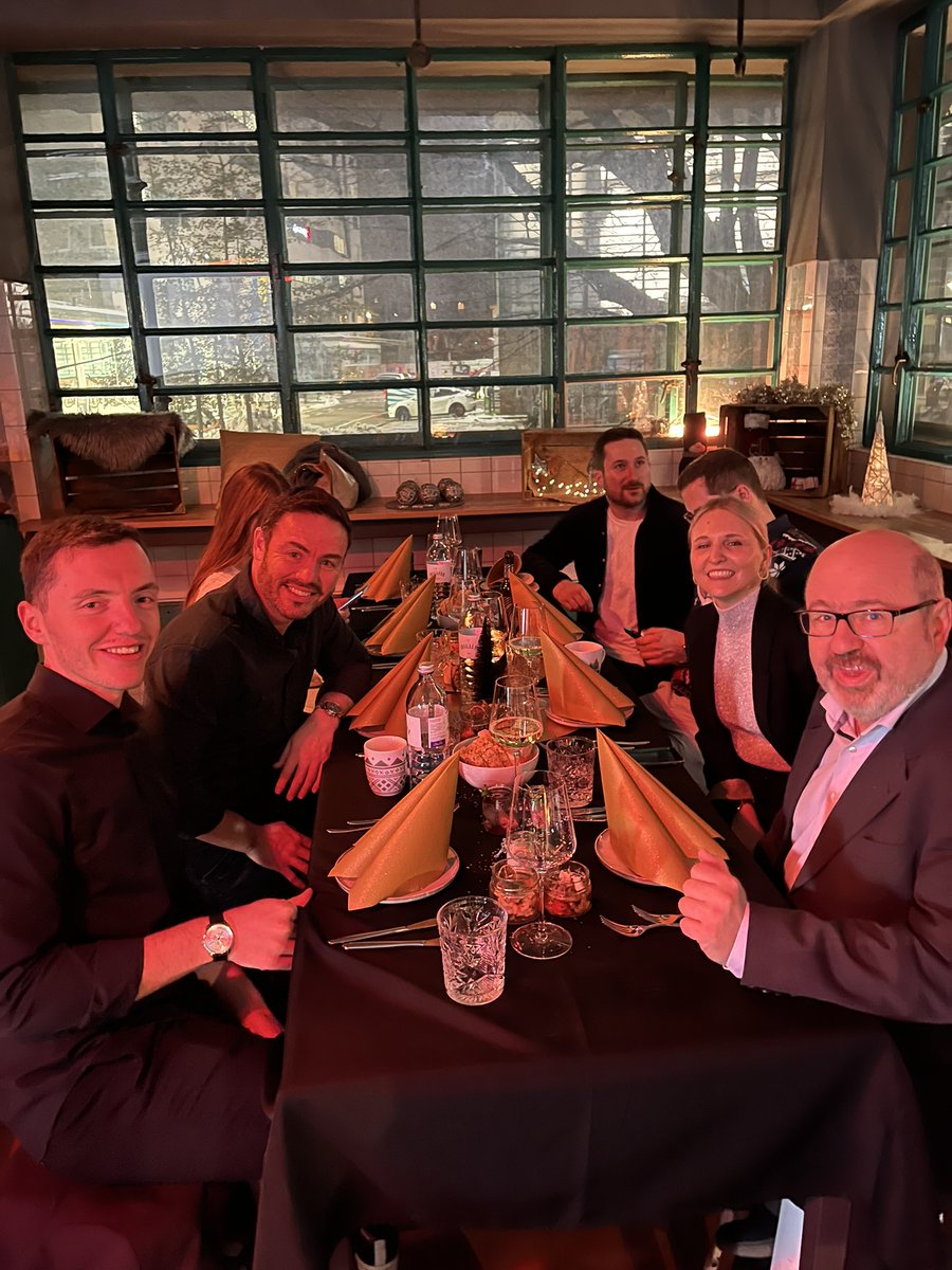 Life at Netcetera tweet media