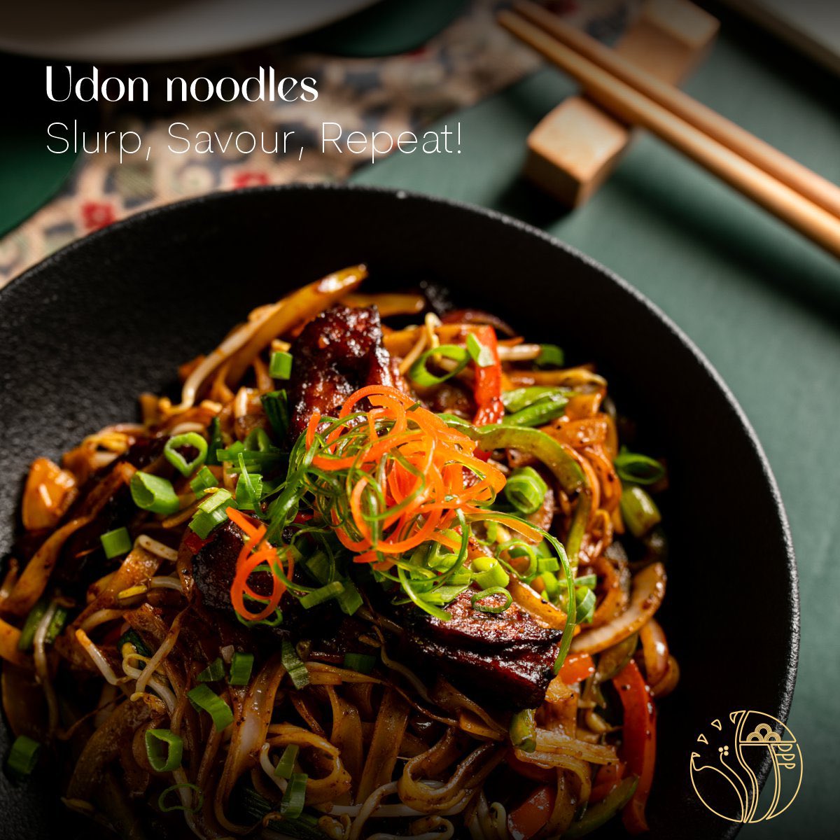 Dive into a bowlful of comfort with Sesami's Udon Noodles! 🍜✨ Each slurp is a journey to satisfaction, crafted just for you.
Ready to elevate your noodle game? Join us at Sesami Now!
.
#UdonUtopia #NoodleAdventure #Thesesamiexperience #SesamiBrunch #sesamifeast  #asianfood